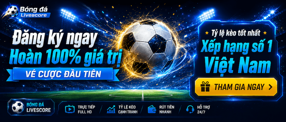 Trực tiếp Coquimbo Unido vs Deportes Limache 24/06/2026 - Bóng Đá Trực TV - Xem trực tiếp bóng đá full HD, link xem bóng đá trực tuyến hôm nay miễn phí tại Bóng Đá Trực TV